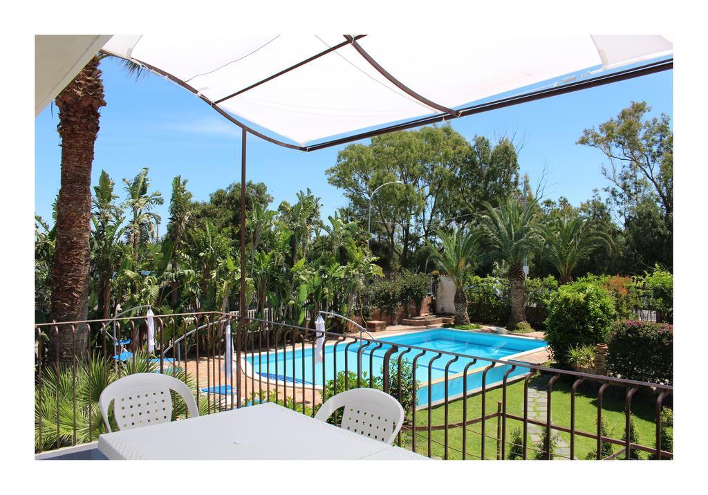 The Seaside Apartment Fondachello (Mascali)