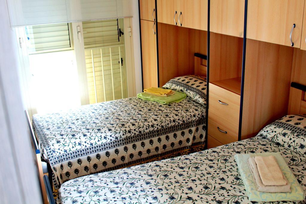 Apartment The Seaside