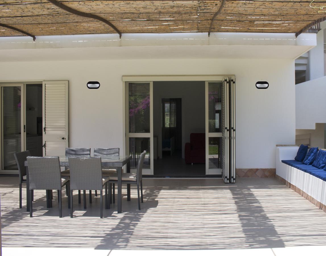 The Seaside Apartment