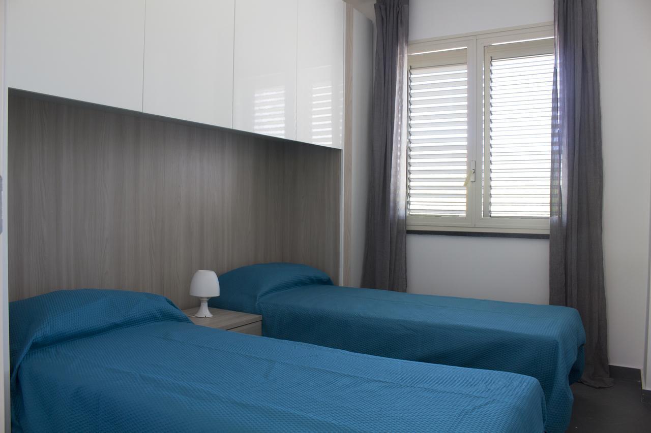 The Seaside Apartment